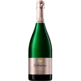 2018 Geldermann Jahrgangssekt Rosé Brut - 1,5l Magnumflasche