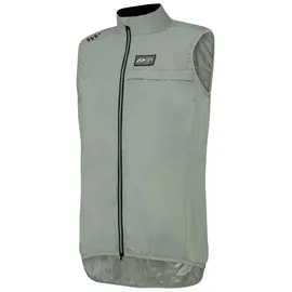 Protective Herren Eazy Weste (Größe XL, oliv)