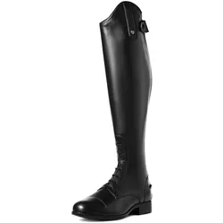 Ariat Lederstiefel Heritage Contour II schwarz