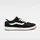 Vans Ryland LS Herren Schwarz/Weiß 42
