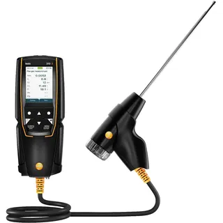 testo 310 (2. Generation) Drucker-Set