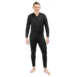 ND Thermalskin Unterzieher - Gr. S - Einzelstück - #