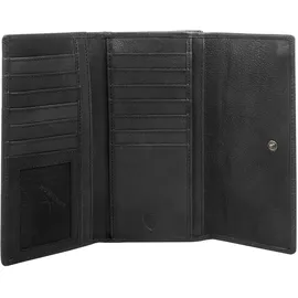 Sansibar 25938858 Geldbörse schwarz