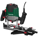 PARKSIDE Oberfräse POF 1200 E4 NEU 1200 W