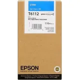 Epson T6112 cyan