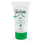 Just Glide Gleitgel Bio 50 ml