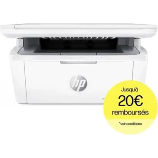 HP LaserJet M140w