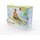 Intex Luftmatratze Tropical Oasis Lounger 206x122x23cm