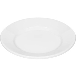 Bauscher Teller »SMART« 17 cm weiß, 17 cm