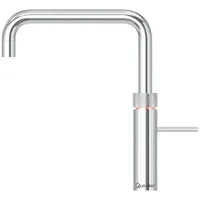 quooker deutschland gmbh Fusion Square Pro3 chrom 3FSCHR