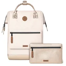 Cabaïa Adventurer Essentials Backpack L Beige