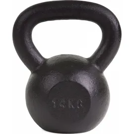 Sport-Thieme Kettlebell 14 kg Pulverbeschichtet
