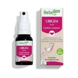 HerbalGem URIGEM - Spray 15 ml