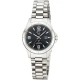 ETT Eco Tech Time ELS-11674-22M Damenfunkuhr