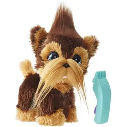 HASBRO E0497EU4 FurReal Frisierspaß Hündchen