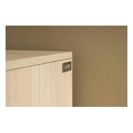 Schöner Wohnen Sideboard Laboe 200 x 67 cm Braun