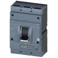 Siemens Leistungsschalter 3VA2510-5HL32-0AA0