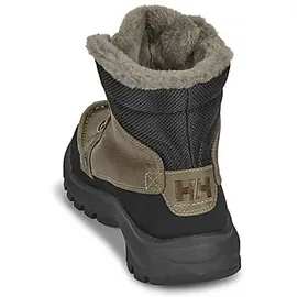 HELLY HANSEN Herren Garibaldi V3 Winterboots, TERRAZZO/Ebony, 42 EU