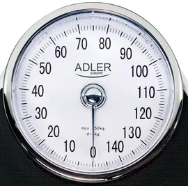 Adler AD 8177 Schwarz/Weiß