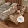 lionelo Ellen Beige 70 x 140 cm