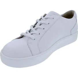 Finn Comfort Halbschuh Malita 2793-903094, Glattleder, Weiß 38 - Gr.: