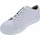 Finn Comfort Halbschuh Malita 2793-903094, Glattleder, Weiß 38 - Gr.: