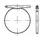 TOOLCRAFT Schlauchschelle DIN 3017 Form C1 79-85 mm 25 Stück