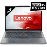 Lenovo ThinkPad E14 G5 AMD Ryzen 5 7430U 16 GB RAM 512 GB SSD AMD Radeon Graphics 21JR004BGE