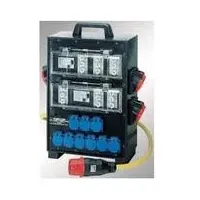 Gifas Electric CEE Stromverteiler 7933N06B2XFI63 210884