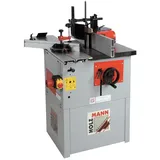 Holzmann Maschinen Holzmann Fräsmaschine FS160L