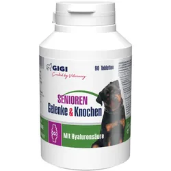 GIGI VET Senioren Gelenke & Knochen 90 St