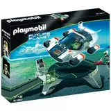 Playmobil Future Planet E-Rangers Turbojet mit Startstation (5150)