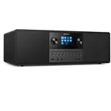 Philips TAM6805/10 DAB+ Mini-Stereo-Anlage WLAN CD USB Bluetooth