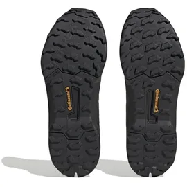 adidas Terrex AX4 Herren Wide Core Black/Carbon/Grey Four 41 1/3