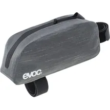 Evoc Top Tube Pack WP carbon grey