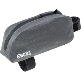 Evoc Top Tube Pack WP carbon grey
