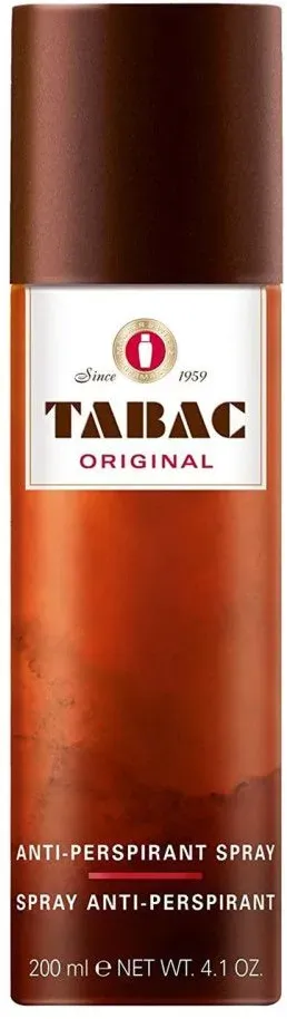 Tabac - Antizweet Deodorant 200 ml