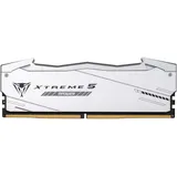Patriot Viper Xtreme 5 RGB MPOWER DIMM Kit 32GB, DDR5-8000, CL38-49-49-85, on-die ECC,