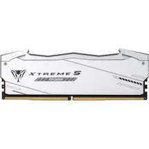 Patriot Viper Xtreme 5 RGB MPOWER DIMM Kit 32GB, DDR5-8000, CL38-49-49-85, on-die ECC,