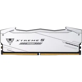 Patriot Viper Xtreme 5 RGB MPOWER DIMM Kit 32GB, DDR5-8000, CL38-49-49-85, on-die ECC,