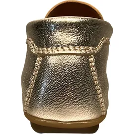 Marc O'Polo Mokassins Damen 32303131323736 Gold 39 EU - Gold - 39