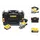 DeWalt DCS 331 NT inkl. 1 x 4,0 Ah + TSTAK