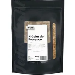 UBENA Kräuter der Provence Gewürzmischung, 400,0 g