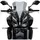 PUIG Windschutzscheibe NG Touring für MT-10/SP 2022-2025 Motorradscheibe Getönt