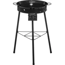 Mustang Griddle Set L