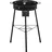 Mustang Griddle Set L