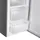Hanseatic HGS8555B Silber