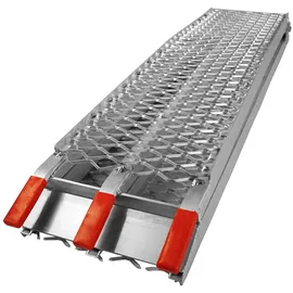 Wiltec Auffahrrampe 340 kg
