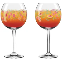 Ritzenhoff & Breker Cocktailglas Summer Breeze 0,655 l 2 St.