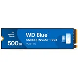 Western Digital WD Blue SN5000 500 GB